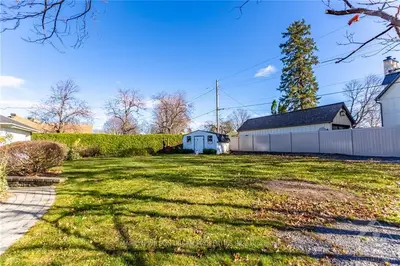 881 Melwood Avenue, Mckellar Heights - Glabar Park And Area, On K2a 3c4