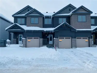 513 ALLEE ENCLAVE Lane, Clarence-Rockland, ON K4K 0M8