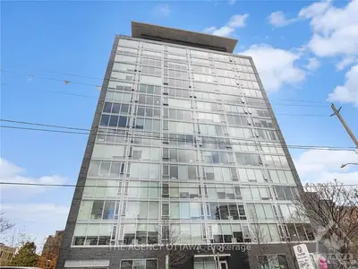 300 Lisgar Street 1207, Ottawa Centre, On K2p 0e2