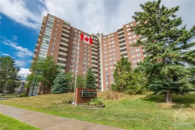 915 Elmsmere Road 408, Beacon Hill North - South And Area, On K1j 8h8