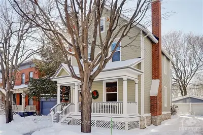 171 STANLEY Avenue, New Edinburgh - Lindenlea, ON K1M 1P2
