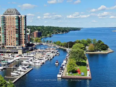15 St Andrew Street 1601, Brockville, On K6v 0b8
