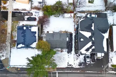 954 Smyth Road, Elmvale Acres And Area, On K1g 1p6