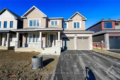 98 Ascari Road, Manotick - Kars - Rideau Twp And Area, On K4m 0m7