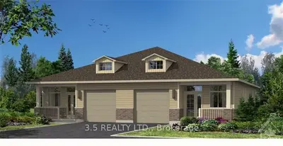 166 Charlotte Street, Merrickville-wolford, On K0g 1n0