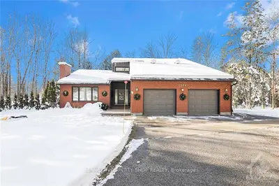 1304 SQUIRE Drive, Manotick - Kars - Rideau Twp and Area, ON K4M 1B8