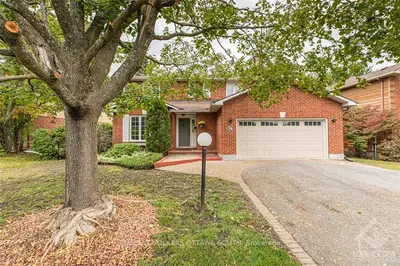 62 Trailway Circle, Stittsville - Munster - Richmond, On K2s 1e2