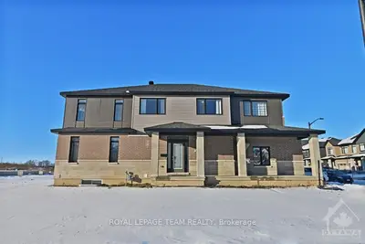 91 Heirloom Street, Blossom Park - Airport and Area, ON K4M 0L2