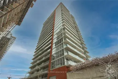 179 George Street 201, Lower Town - Sandy Hill, On K1n 1j8