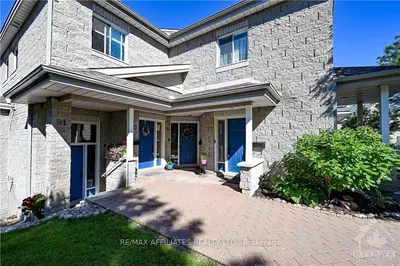 97 ROBSON Court, Kanata, ON K2K 2T4