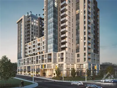 150 MARKETPLACE Avenue 1411, Barrhaven, ON K2J 6V2