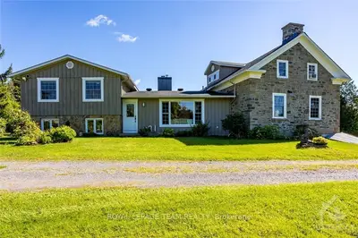 2415 County Rd 20 Road, North Grenville, On K0g 1t0
