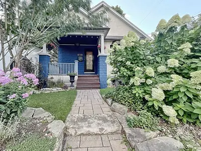 650 Broadview Avenue, Carlingwood - Westboro And Area, On K2a 2m1