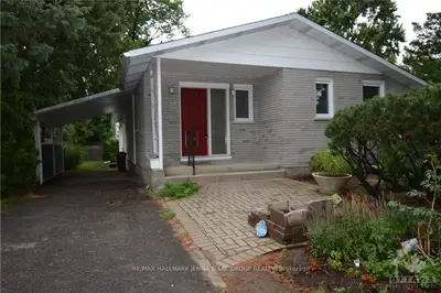 179 Wingham Place, Manor Park - Cardinal Glen And Area, On K1k 2x3