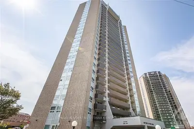 1380 Prince Of Wales Drive 903, Mooneys Bay - Carleton Heights And Area, On K2c 3n5
