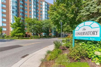 1025 Grenon Avenue 202, Britannia Heights - Queensway Terrace N And Area, On K2b 8s5