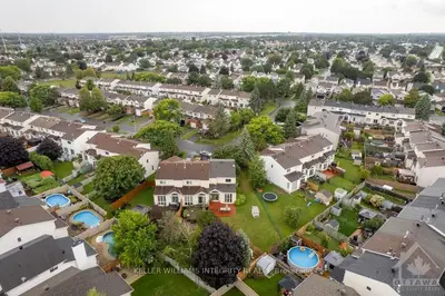 2083 Lauzon Street, Orleans - Cumberland And Area, On K4a 3k9