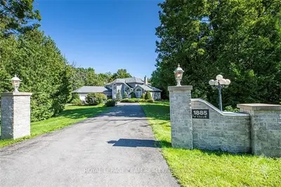 1885 O'toole Road, Orleans - Cumberland And Area, On K4c 1n2