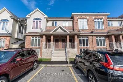 1512 Walkley Road 96, Hunt Club - South Keys And Area, On K1v 2g5