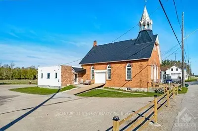 5527 Hwy 511, Lanark Highlands, On K0g 1k0
