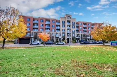 316 Bruyere Street 405, Lower Town - Sandy Hill, On K1n 0c3