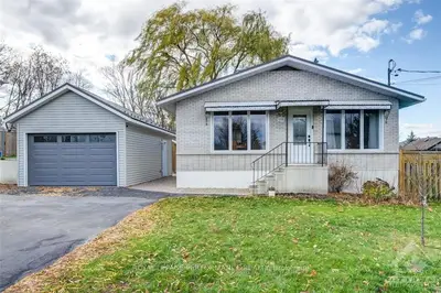 1278 St Jean Street, Orleans - Convent Glen And Area, On K1c 1n6