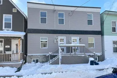 56 STIRLING Avenue, West Centre Town, ON K1Y 1P8