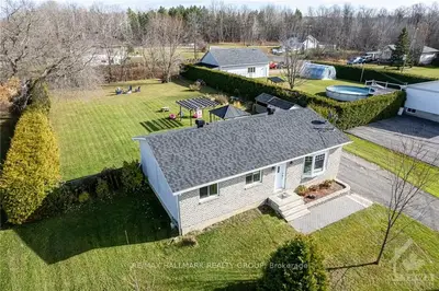 361 Agathe Street, Clarence-rockland, On K4k 1k7