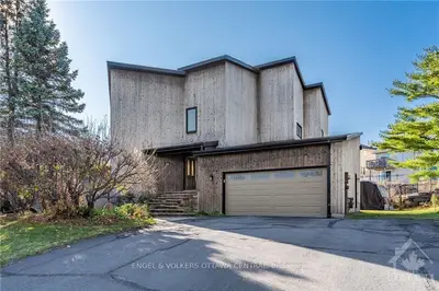 1438 Gerald Street 1, Orleans - Cumberland And Area, On K4a 3n2