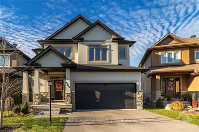 509 Adamson Crescent, Stittsville - Munster - Richmond, On K2s 2g4