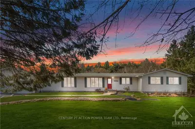 3582 Nixon Drive, Greely - Metcalfe - Osgoode - Vernon And Area, On K0a 2w0