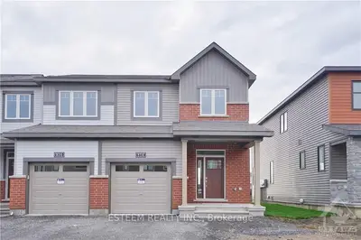 814 Dynasty Street, Orleans - Cumberland And Area, On K4a 5l2