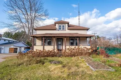 1009 Lake Street, Killaloe, Hagarty and Richards, ON K0J 2J0