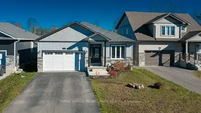 207 Dowsley Crescent, Brockville, On K6v 7j2