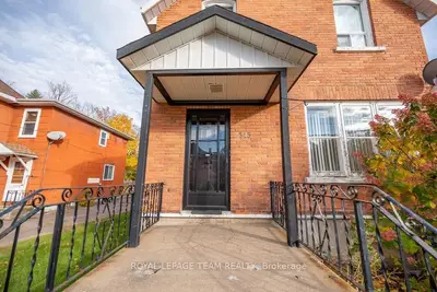 343 Christie Street, Pembroke, On K8a 4r6