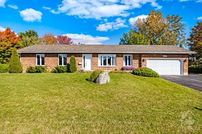 1341 Johnston Drive, Greely - Metcalfe - Osgoode - Vernon And Area, On K4p 1a6