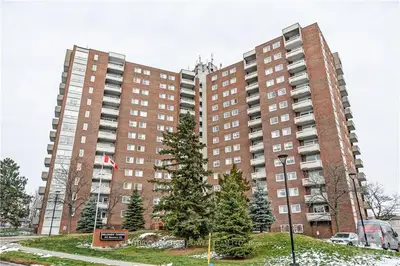 915 Elmsmere Road 111, Beacon Hill North - South And Area, On K1j 8h8