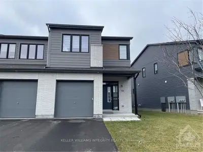 196 Tapadero Avenue, Kanata, On K2v 0n9