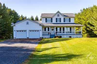 2979 John Shaw Road, Carp - Dunrobin - Huntley - Fitzroy And Area, On K0a 2h0