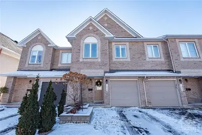 1028 Candlewood Street, Orleans - Cumberland And Area, On K4a 5e7