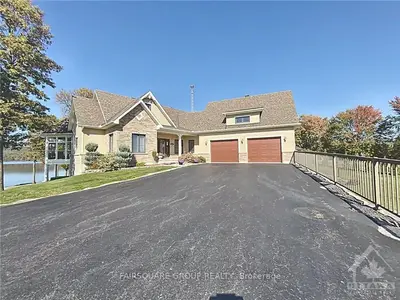 3225 Concession 1 Road, Alfred And Plantagenet, On K0b 1j0