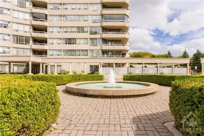 1480 Riverside Drive 502, Alta Vista And Area, On K1g 5h2