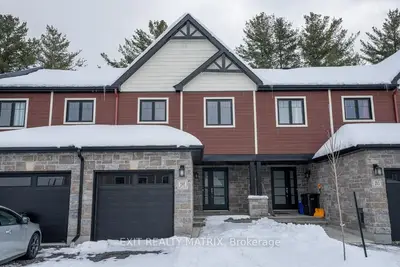 197 DION Avenue, Clarence-Rockland, ON K4K 0M2