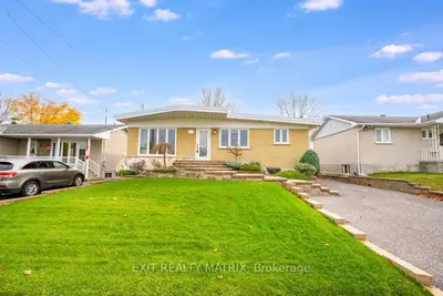 525 Chamberlain Street, Hawkesbury, On K6a 2g6