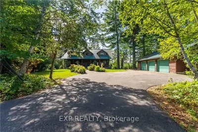 3 Dam Road, Brudenell, Lyndoch And Raglan, On K0j 2e0