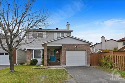 1503 Meadowbrook Road, Cyrville - Carson Grove - Pineview, On K1b 5j9