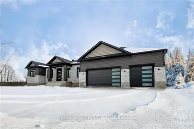 Lot 9 Ginger Crescent, Greely - Metcalfe - Osgoode - Vernon And Area, On K0a 2p0
