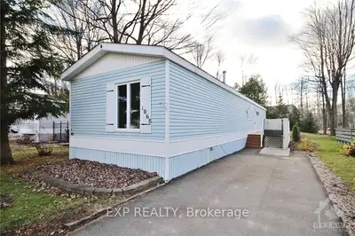 1068 Teena Colleen, Greely - Metcalfe - Osgoode - Vernon And Area, On K4p 1p6