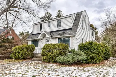 583 Mansfield Avenue, Carlingwood - Westboro And Area, On K2a 2t1