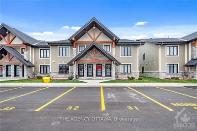 296 Masters Lane 245, Clarence-Rockland, ON K4K 0K5